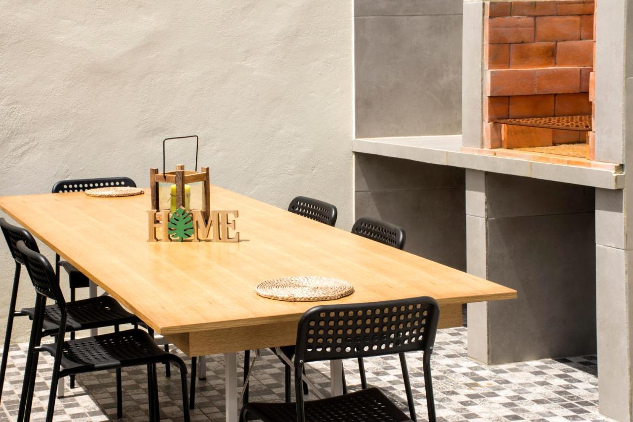 Stonehouse Apartment Ponta Delgada  Exterior photo