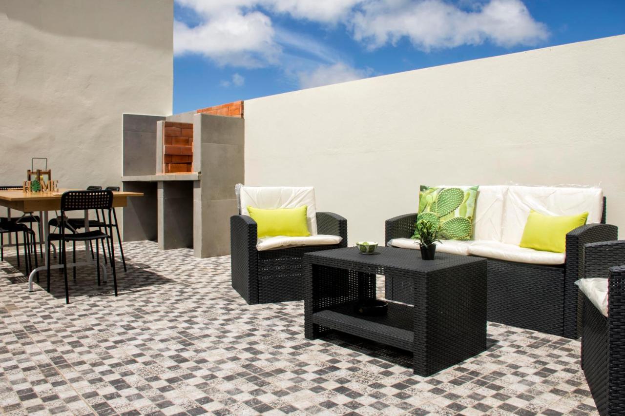 Stonehouse Apartment Ponta Delgada  Exterior photo