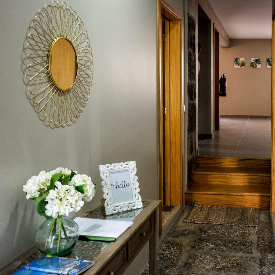 Stonehouse Apartment Ponta Delgada  Exterior photo