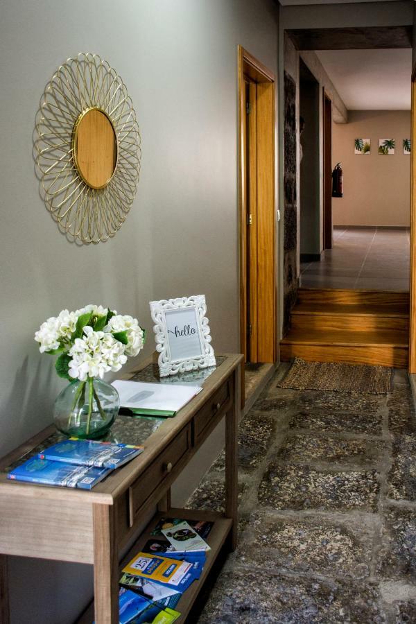 Stonehouse Apartment Ponta Delgada  Exterior photo